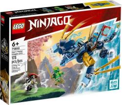 LEGO® NINJAGO® - Nya's Water Dragon EVO (71800)