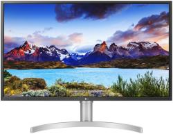LG UltraWide 32UL750P-W