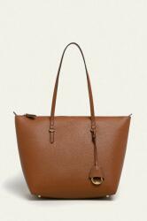 Lauren Ralph Lauren táska - barna Univerzális méret