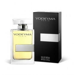 Yodeyma Energy EDP 100 ml