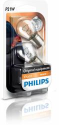 Philips Original Vision PY21W 12V 2x (12498B2)