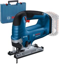 Bosch GST 185-LI Solo (06015B3023X) Fierastrau pentru decupat
