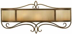 Elstead Lighting FE-JUSTINE2-A