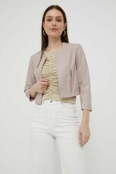 Artigli rövid kabát női, rózsaszín, átmeneti - rózsaszín 38