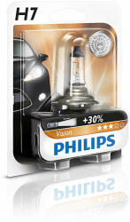 Philips Vision H7 55W 12V (12972PRB1)