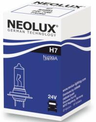 NEOLUX H7 24V (N499A)