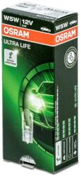 OSRAM ULTRA LIFE W5W 5W 12V (2825ULT)