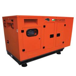 Bisonte BIAA40 ATS (BT1009440) Generator
