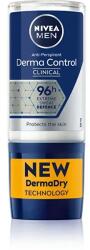 Nivea Men Derma Dry Control roll-on 50 ml