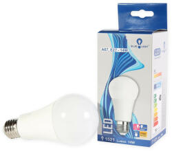 BLUE LIGHT Led 14W A67, E27 1521 lm 2700k Blue Light