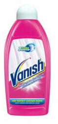 Vanish Függönymosó folyadék 500 ml Vanish (C38773_24074600_6544) - iroszer24