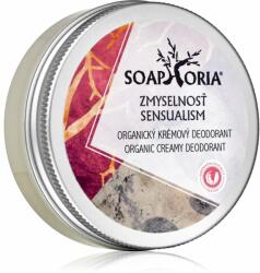 SOAPHORIA Sensualism cream deo 50 ml