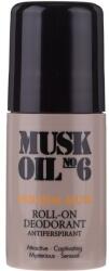 Gosh Copenhagen Musk Oil No 6 roll-on 75 ml