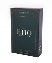 Hivessy és Társa ETIQ