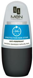 AA Men Protection Sensitive roll-on 50 ml