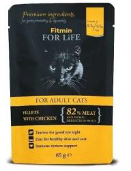 Fitmin For Life Adult chicken 85 g