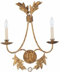 Elstead Lighting FB-SWEET-OLIVE2