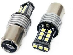 AMiO P21/5W BA15D 7,5W 12/24V 2x (01641)