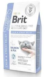 Brit Grain Free Veterinary Diet Renal Calm & Stress Relief 5 kg