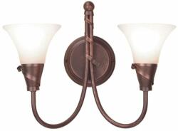 Elstead Lighting Emily EM2-COPPER