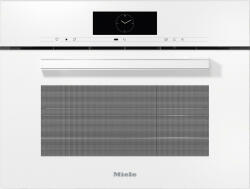 Miele DGC 7840 HC Pro White (12100590)