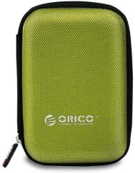 Orico Husa protectie Orico pentru 2.5" HDD/SSD culoare verde (PHD-25-GR) - habo