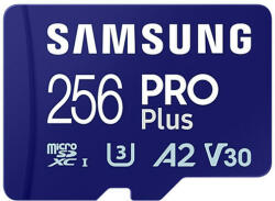 Samsung PRO Plus microSDXC 256GB