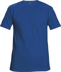 CERVA - Tricou TEESTA, albastru regal, mas. M [0304004650002] (0304004650002)