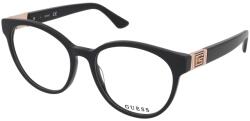 GUESS GU2909 001 Rama ochelari