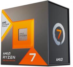 AMD Ryzen 7 7800X3D 8-Core 4.2GHz AM5 Box (100-100000910WOF) Processzor