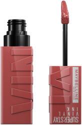 Maybelline SuperStay Vinyl Ink 115 Peppy 4,2 ml