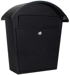 Rottner Cutie Postala Rottner Jesolo Antracit (T02934)