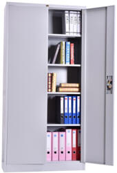 Rottner Dulap pentru Birou Rottner RSR 3 20 Inchidere Cheie Gri Deschis (T06010)