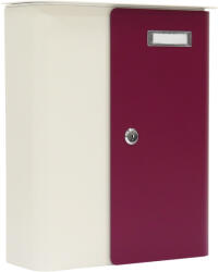 Rottner Cutie Postala Rottner Splashy Alb Berry (S00320)
