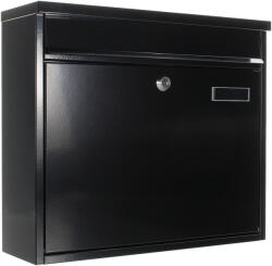 Rottner Cutie Postala Rottner Hochhaus II Antracit (T02804)