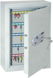 Rottner Seif pentru Chei Antiefractie Rottner ST 400 Premium Inchidere Cheie Gri (T05155)