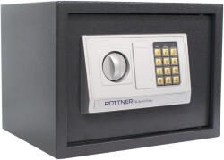 Rottner Seif Mobila Rottner ProStar One Inchidere Electronica Antracit (T05889) - gshop