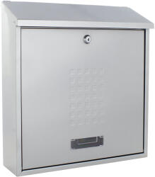 Rottner Cutie Postala Rottner Bolzano Argintie (T03432)