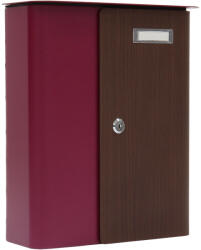 Rottner Cutie Postala Rottner Splashy Berry Holzoprik (S00328)