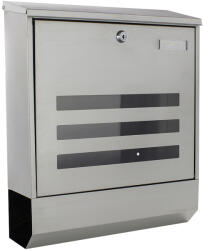 Rottner Cutie Postala Rottner Jubilee 40 Inox (T05336)