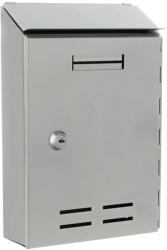 Rottner Cutie Postala Rottner Standard I Argintie (T03662)