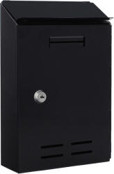 Rottner Cutie Postala Rottner Standard I Negru (T00071)