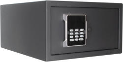 Rottner Seif Hotel Rottner Neptun Lap Inchidere Electronica Antracit (T06202)