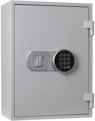 Rottner Seif pentru Chei Antifoc Rottner Fire Key 20 Inchidere Electronica Gri (T06160)