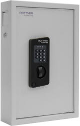 Rottner Seif pentru Chei Rottner Keytronic 48 Inchidere Electronica Gri (T04259) - gshop