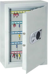 Rottner Seif pentru Chei Antiefractie Rottner ST 400 Premium Inchidere Electronica Gri (T05156)