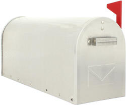 Rottner Cutie Postala Rottner US Aluminiu (T00215)