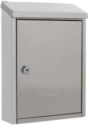 Rottner Cutie Postala Rottner Ferrara din Otel Inoxidabil (T03370)