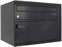 Rottner Cutie Postala Rottner Enzian Negru (T04643)