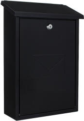 Rottner Cutie Postala Rottner Parma Antracit (T03402)